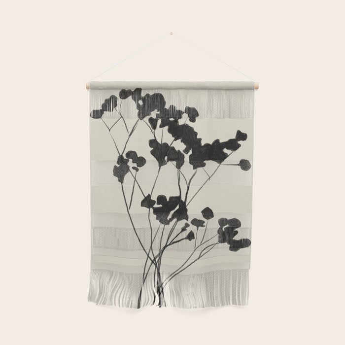 Botanical Calm Wall Hanging Gallery Image 1