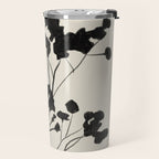 Botanical Calm Travel Mug Gallery Image 2