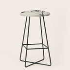 Botanical Calm Stool Gallery Image 1