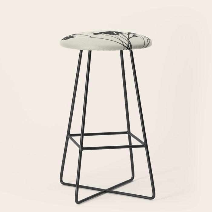 Botanical Calm Stool Gallery Image 1