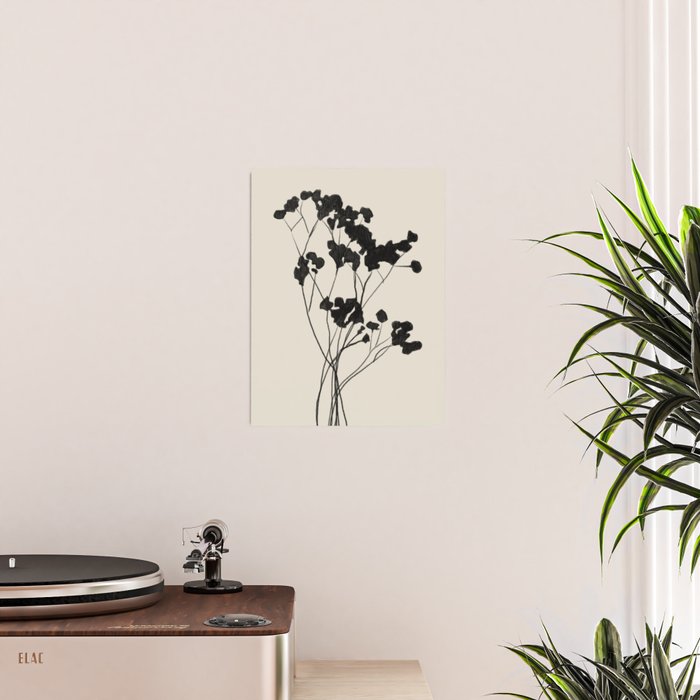 Botanical Calm Poster Gallery Image 2