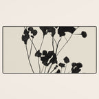 Botanical Calm Desk Mat Gallery Image 3