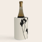 Botanical Calm Wine Chiller Gallery Image 2