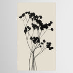 Botanical Calm Tablecloth Gallery Image 2
