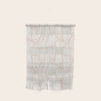 Gossamer Ghosts - blush neutral  Wall Hanging Gallery Image 1