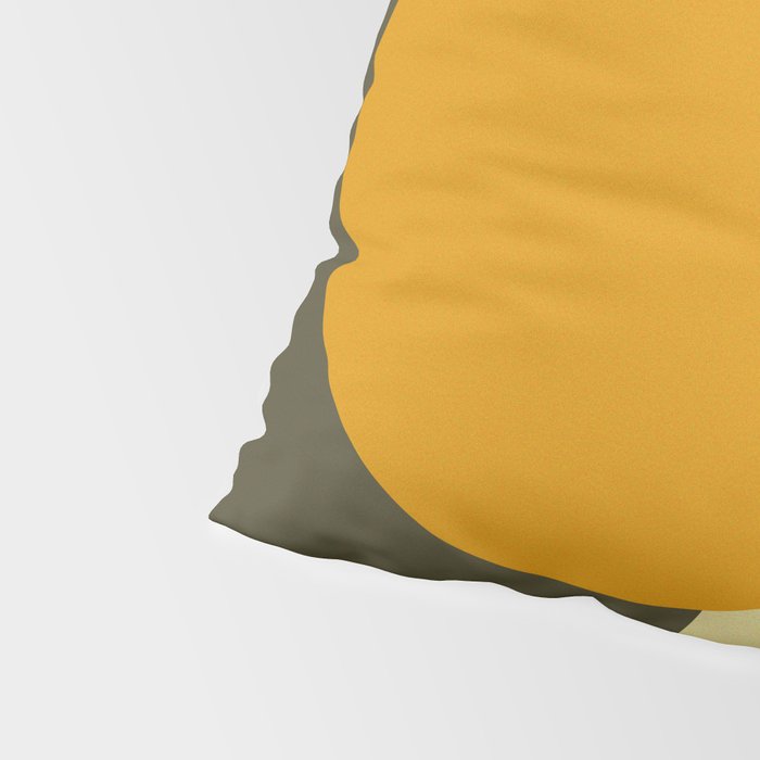 Sun&Moon07 Pillow Sham Gallery Image 4