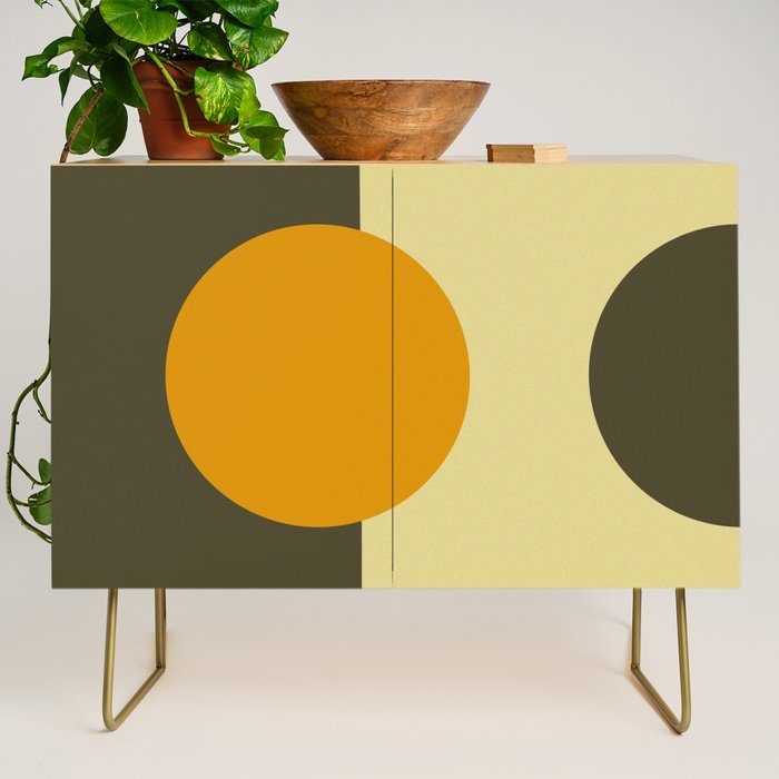 Sun&Moon07 Credenza Gallery Image 1