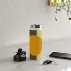 Sun&Moon07 Water Bottle Gallery Image 4