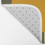Sun&Moon07 Bath Mat Gallery Image 2