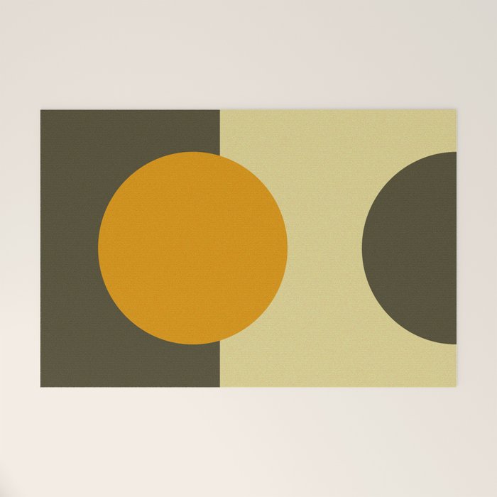 Sun&Moon07 Welcome Mat Gallery Image 1