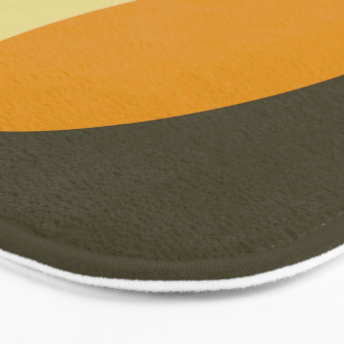 Sun&Moon07 Bath Mat Gallery Image 3