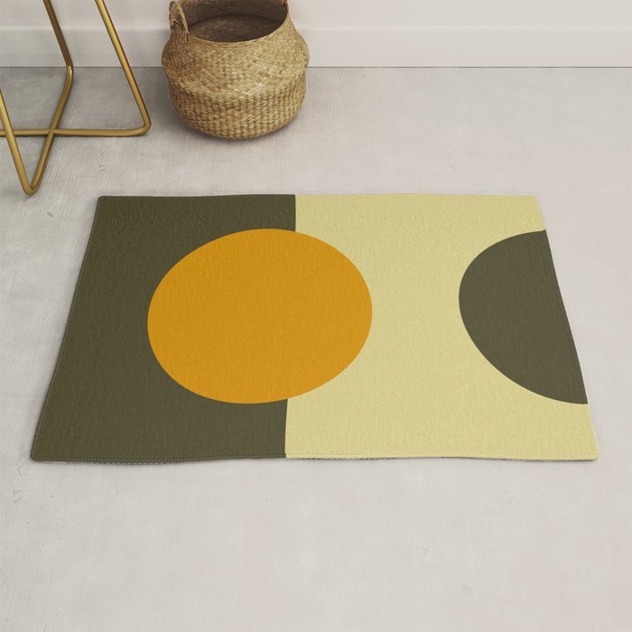 Sun&Moon07 Rug Gallery Image 1