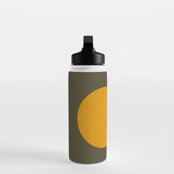 Sun&Moon07 Water Bottle Gallery Image 3