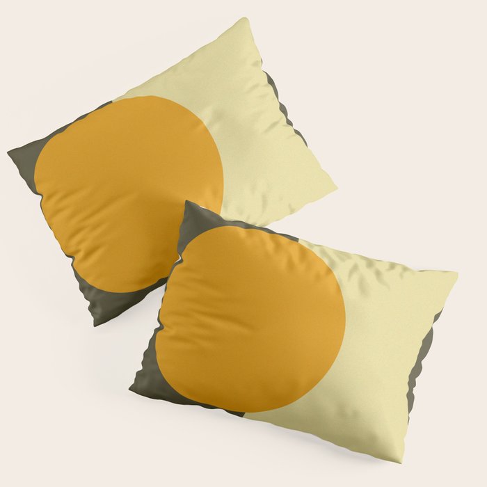 Sun&Moon07 Pillow Sham Gallery Image 3