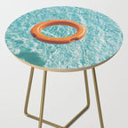 Swimming Pool III Side Table Gallery Image 2