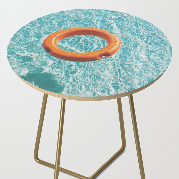 Swimming Pool III Side Table Gallery Image 2