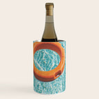 Swimming Pool III Wine Chiller Gallery Image 1