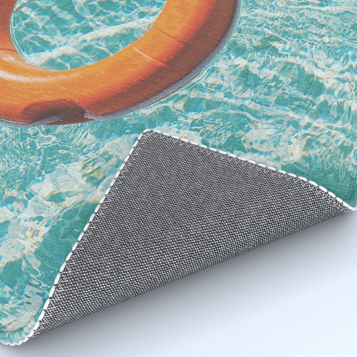 Swimming Pool III Rug Gallery Image 4