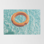 Swimming Pool III Rug Gallery Image 2