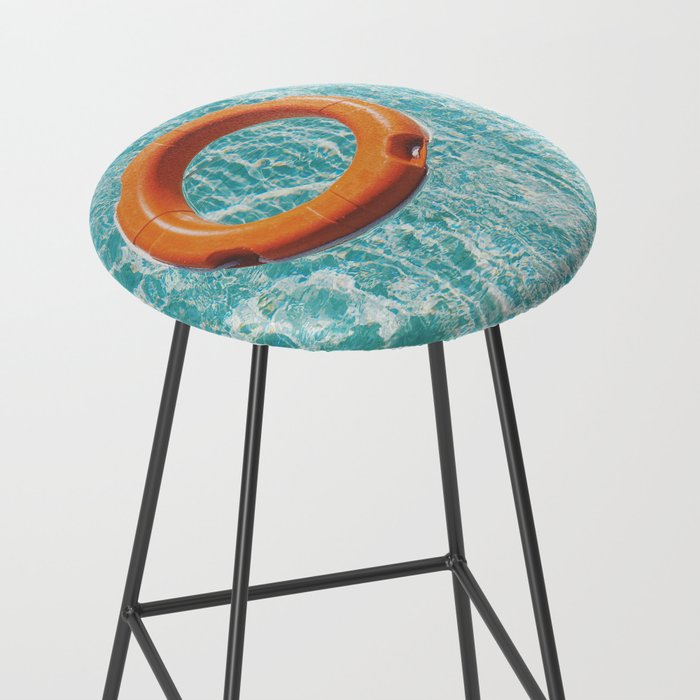 Swimming Pool III Stool Gallery Image 2