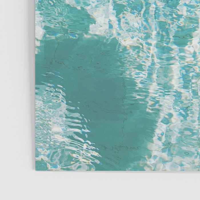 Swimming Pool III Poster Gallery Image 3