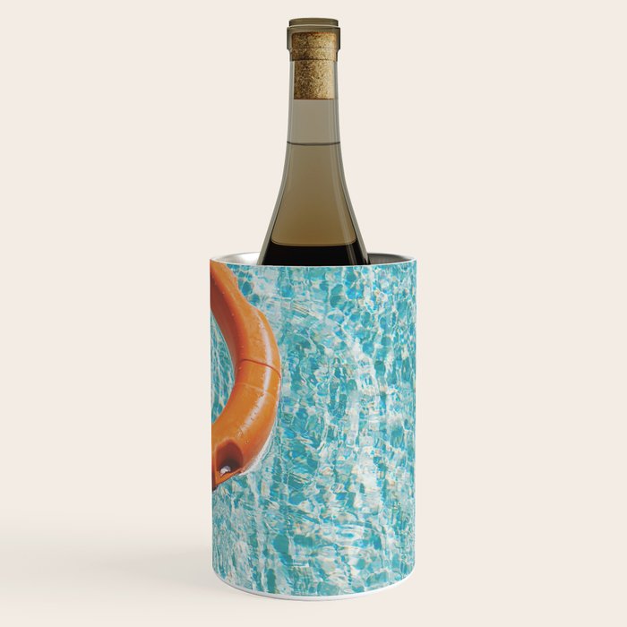 Swimming Pool III Wine Chiller Gallery Image 3