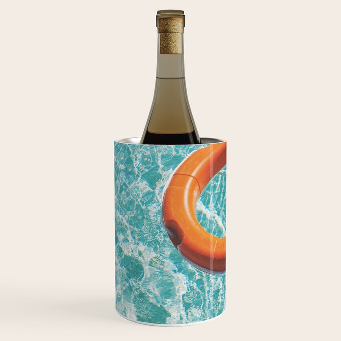 Swimming Pool III Wine Chiller Gallery Image 2
