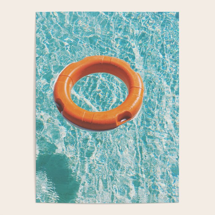 Swimming Pool III Poster Gallery Image 4