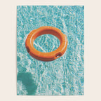 Swimming Pool III Poster Gallery Image 4