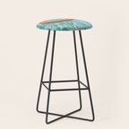Swimming Pool III Stool Gallery Image 1