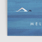 Melbourne Poster Gallery Image 3