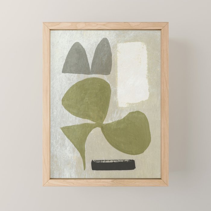 Guided Mini Art Print Gallery Image 1