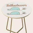 Que Sera Sera Side Table Gallery Image 2