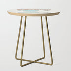 Que Sera Sera Side Table Gallery Image 1