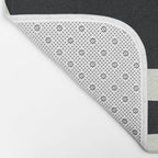 // Reverse 01 Bath Mat Gallery Image 2