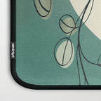 Elegant Shapes 04 Laptop Sleeve Gallery Image 3