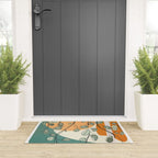 Elegant Shapes 04 Welcome Mat Gallery Image 3
