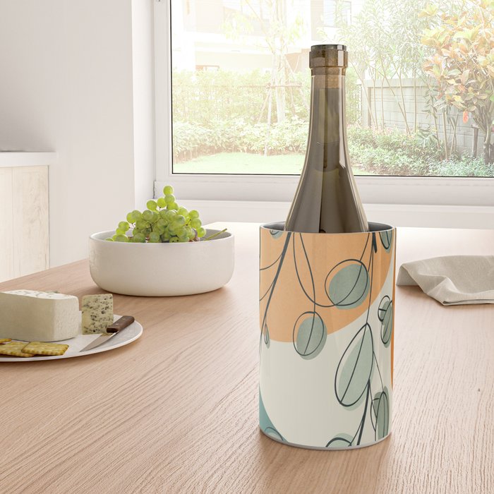 Elegant Shapes 04 Wine Chiller Gallery Image 4