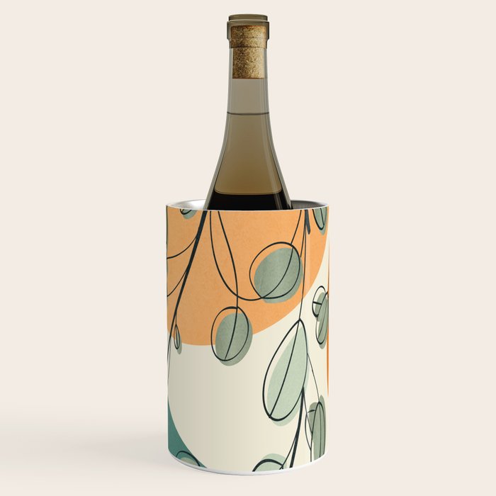 Elegant Shapes 04 Wine Chiller Gallery Image 1