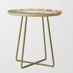 Elegant Shapes 04 Side Table Gallery Image 1