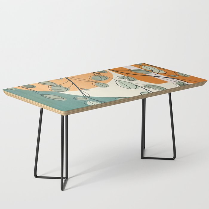 Elegant Shapes 04 Coffee Table Gallery Image 1