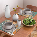 Elegant Shapes 04 Placemat Gallery Image 2