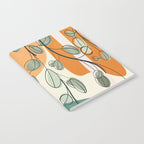 Elegant Shapes 04 Notebook Gallery Image 2