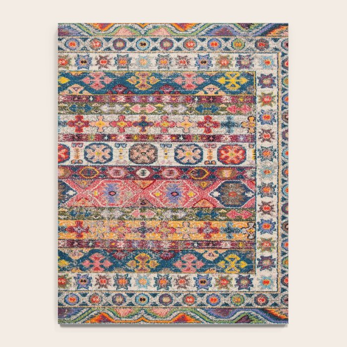 Bohemian Pattern Notebook Gallery Image 4