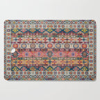 Bohemian Pattern Cutting Board Gallery Image 1