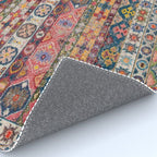 Bohemian Pattern Rug Gallery Image 4