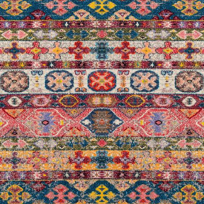 Bohemian Pattern Coffee Mug Gallery Image 2
