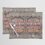 Bohemian Pattern Placemat Gallery Image 1