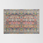 Bohemian Pattern Rug Gallery Image 2