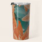 Dahlia Power Travel Mug Gallery Image 3